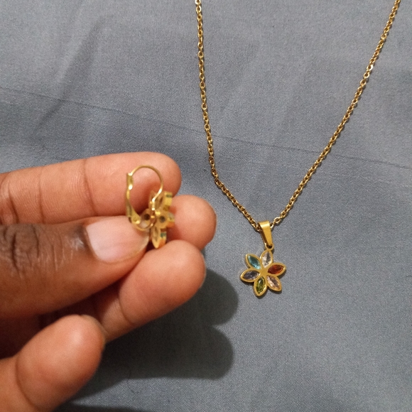 Stainless Steel, acero inoxidable - Picture 3 of 3